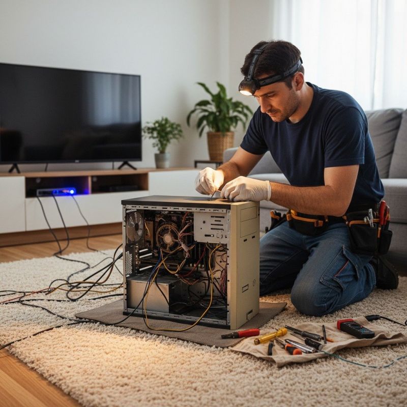 Home Office Technology Solutions