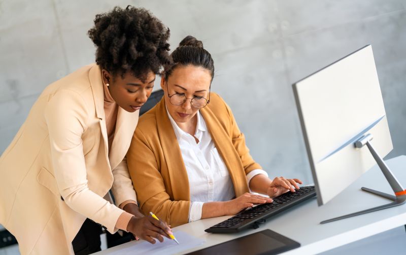 Home Office Technology Solutions