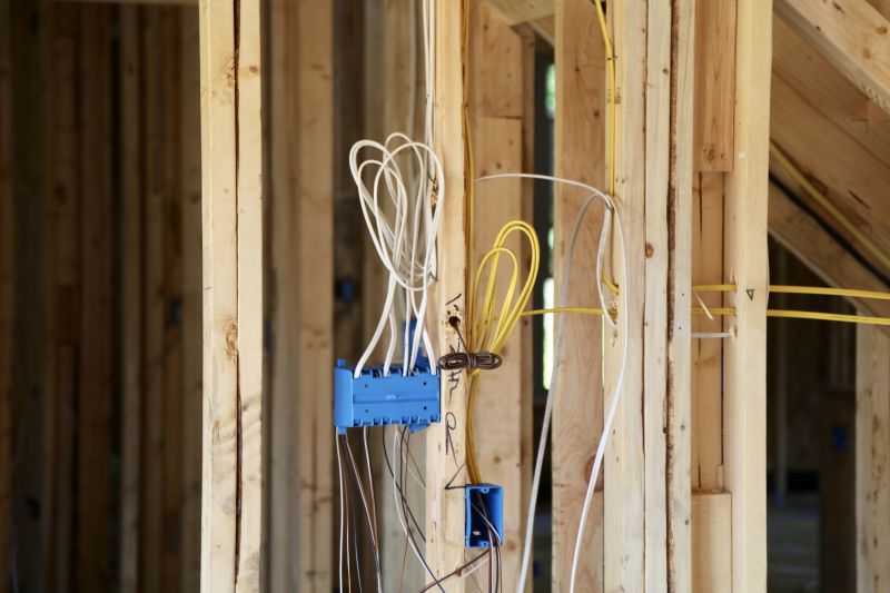 Construction Electrical Wiring