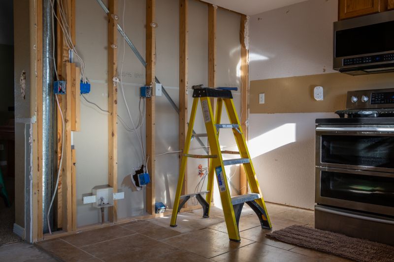 Electrical Renovation