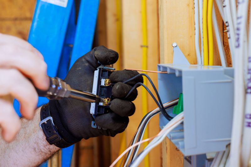Electrical Renovation
