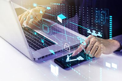 Home Office Technology Solutions detail