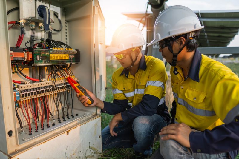 Wiring Inspection Service